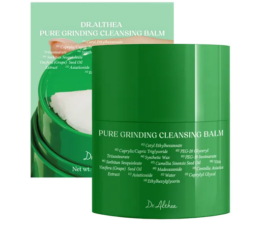 dr althea- cleansing balm 50ml
