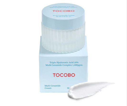 TOCOBO- multi ceramide cream 50ml