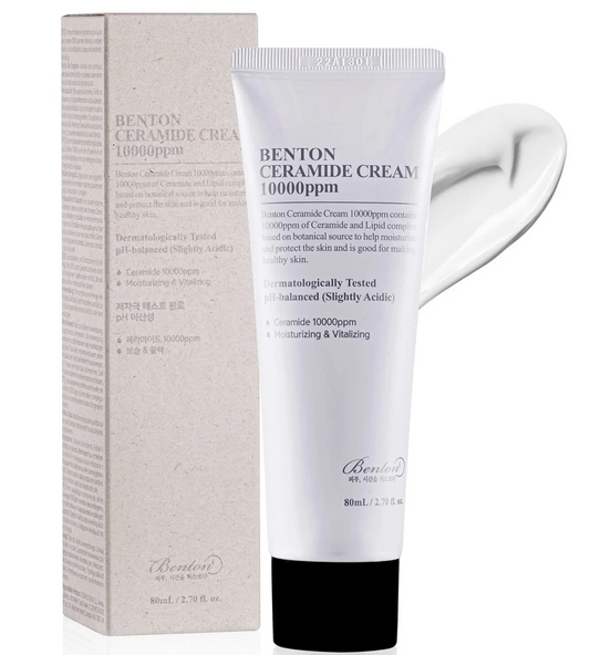 Benton- Ceramide cream 10.000ppm 80ml
