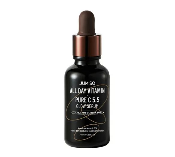 JUMISO - Sérum iluminador All Day Vitamin Pure C 5.5 Glow Serum