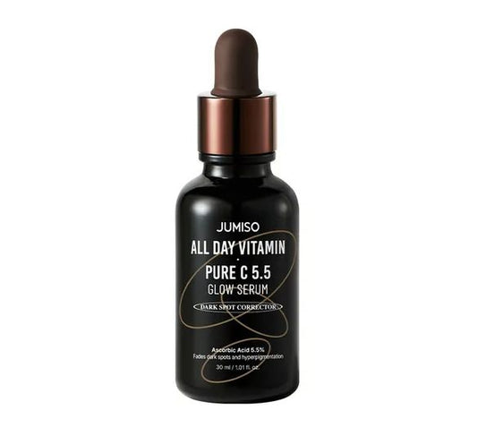 JUMISO - Sérum iluminador All Day Vitamin Pure C 5.5 Glow Serum