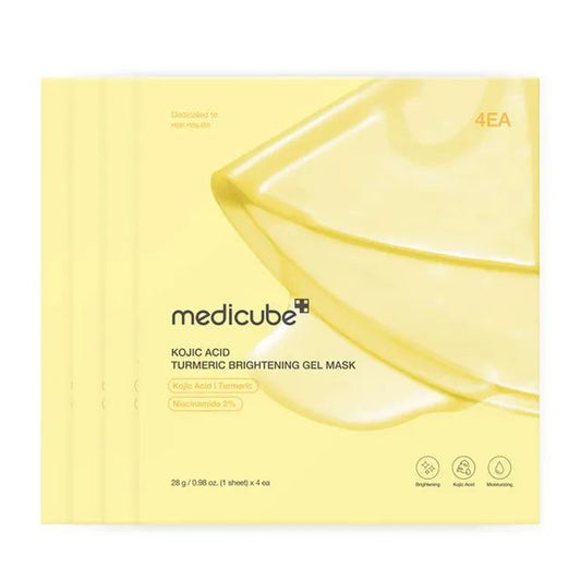Medicube- Gel Mask unidad