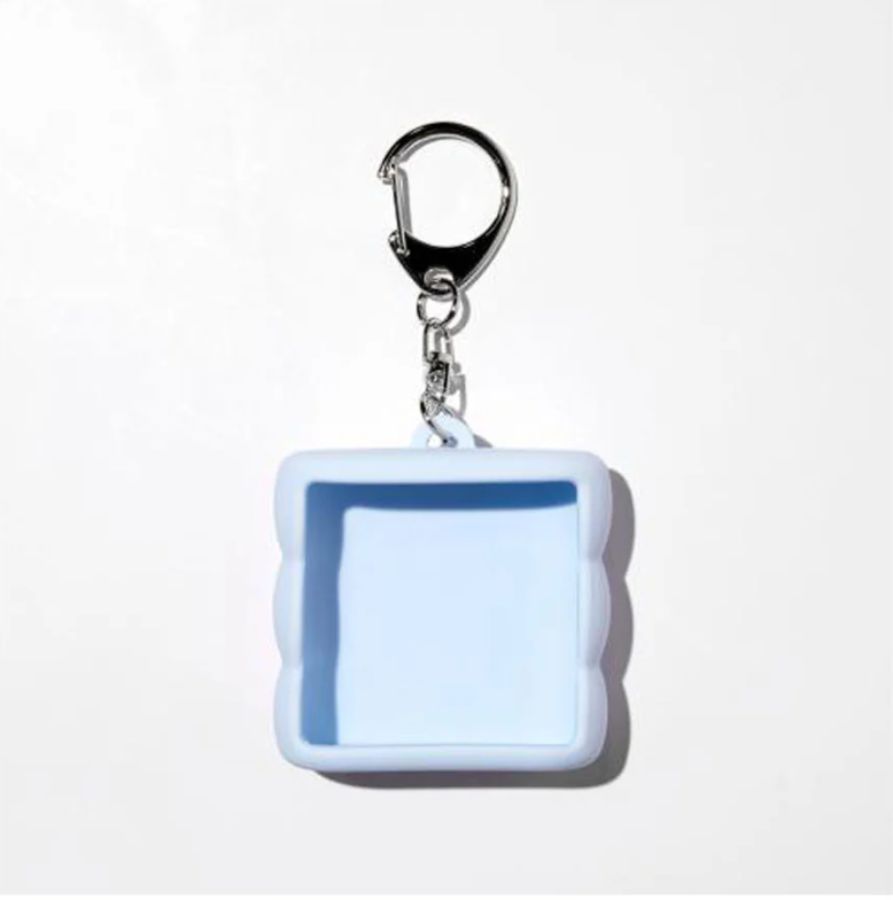 TOCOBO - llavero para mini barra